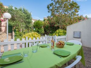 Ferienwohnung für 4 Personen (23 m²) in Cap D'Agde