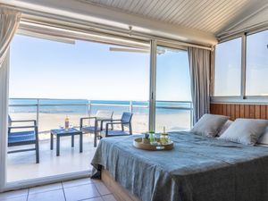 Ferienwohnung für 4 Personen (23 m&sup2;) in Cap D'Agde