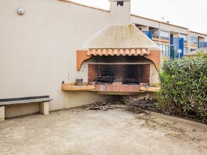 Ferienwohnung für 4 Personen (28 m²) in Cap D'Agde