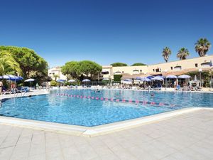 Ferienwohnung für 4 Personen (39 m²) in Cap D'Agde