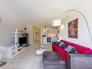 Ferienwohnung für 4 Personen (52 m&sup2;) in Cap D'Agde