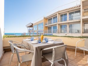 Ferienwohnung für 6 Personen (44 m²) in Cap D'Agde