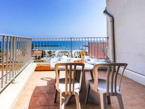 Ferienwohnung für 4 Personen (25 m²) in Cap D'Agde