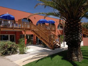 Ferienwohnung für 6 Personen (46 m&sup2;) in Cap D'Agde