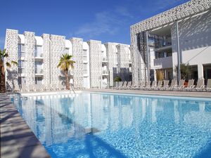 Ferienwohnung für 2 Personen (23 m²) in Cap D'Agde
