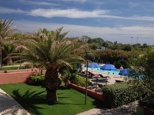 Ferienwohnung für 4 Personen (33 m&sup2;) in Cap D'Agde