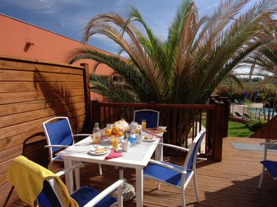 TerraceBalcony