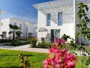 Ferienwohnung für 6 Personen (52 m²) in Cap D'Agde