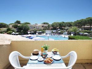 Ferienwohnung für 4 Personen (39 m²) in Cap D'Agde
