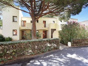Ferienwohnung für 2 Personen (18 m²) in Cap D'Agde