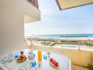 Ferienwohnung für 4 Personen (30 m&sup2;) in Cap D'Agde