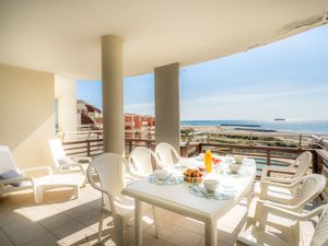 Ferienwohnung für 6 Personen (53 m²) in Cap D'Agde