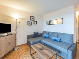 Ferienwohnung für 4 Personen (27 m&sup2;) in Cap D'Agde