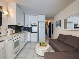 Ferienwohnung für 4 Personen (32 m²) in Cap D'Agde