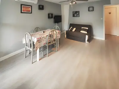 living-room