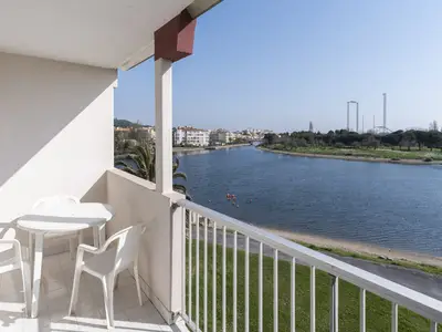 TerraceBalcony