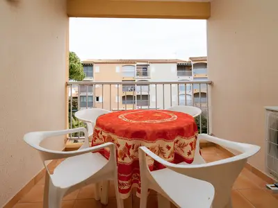 TerraceBalcony
