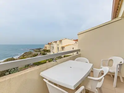 TerraceBalcony