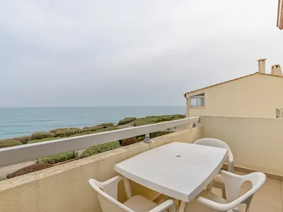 TerraceBalcony