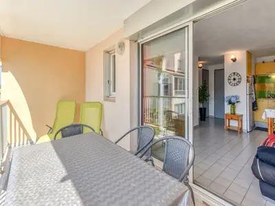 TerraceBalcony