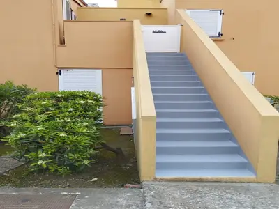 Landing