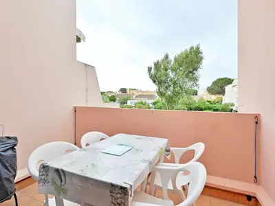 TerraceBalcony