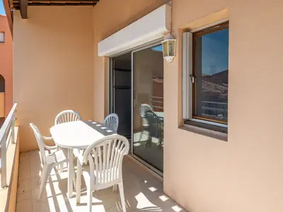 TerraceBalcony