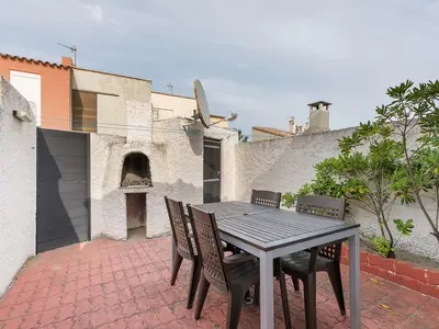 TerraceBalcony