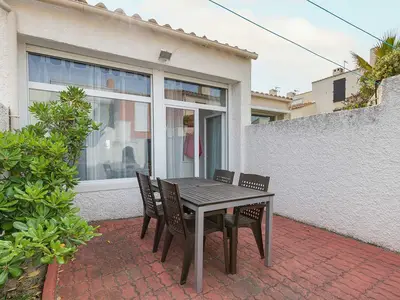TerraceBalcony