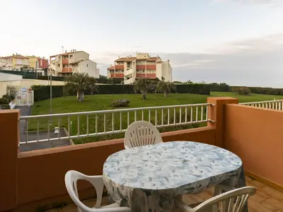 TerraceBalcony