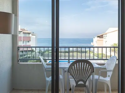 TerraceBalcony