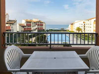 TerraceBalcony