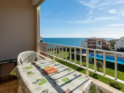 TerraceBalcony