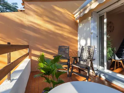 TerraceBalcony