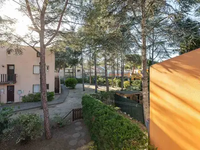TerraceBalcony