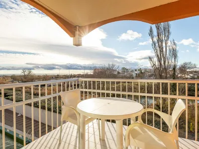 TerraceBalcony