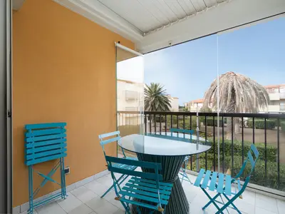TerraceBalcony