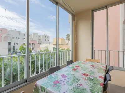 TerraceBalcony