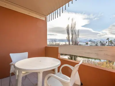 TerraceBalcony