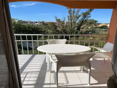 TerraceBalcony