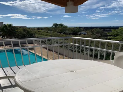 TerraceBalcony