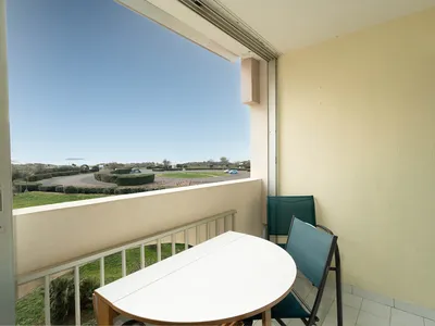 TerraceBalcony