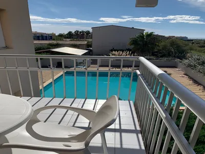TerraceBalcony