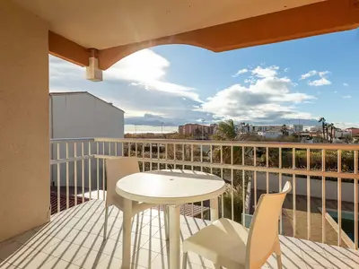 TerraceBalcony