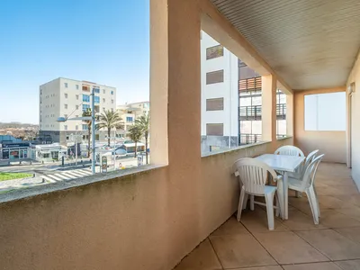 TerraceBalcony
