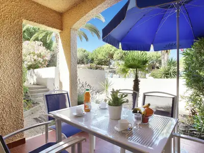 TerraceBalcony