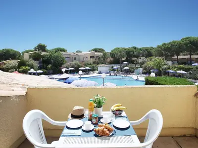 TerraceBalcony