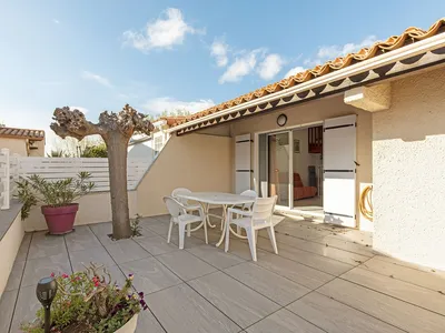 TerraceBalcony