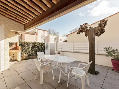 TerraceBalcony