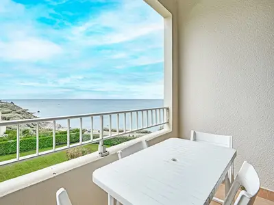 TerraceBalcony